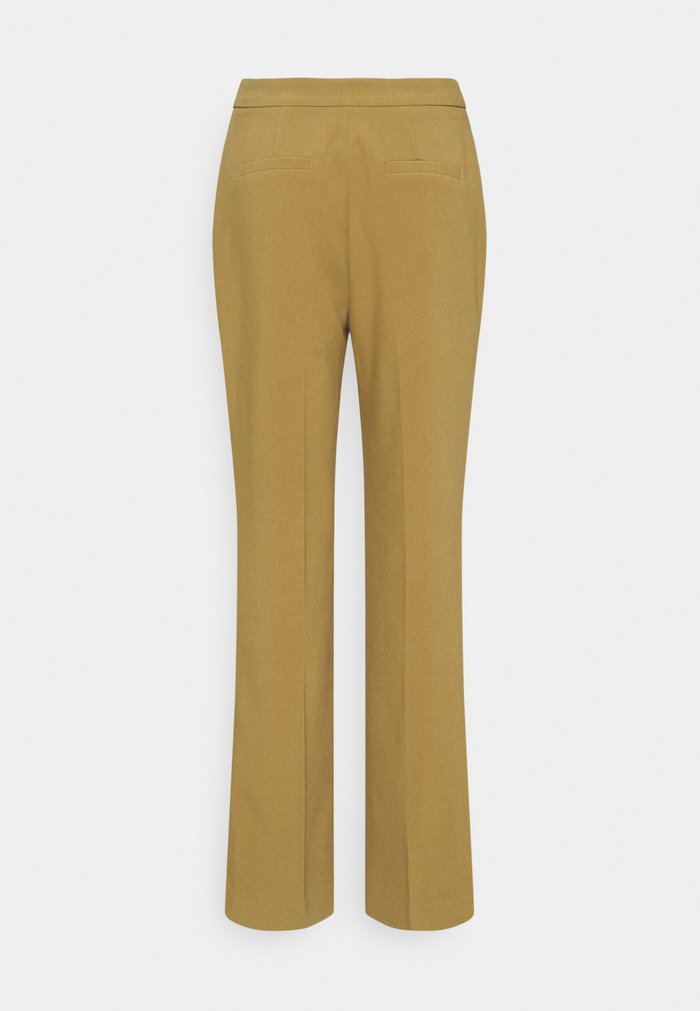 Pantalons Anna Field Marron Femme | KJJ-1126906